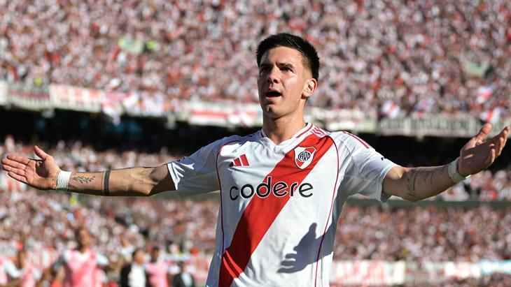 Real Madrid, Franco Mastantuono transferini açıkladı! 1 real madrid franco mastantuono transferini acikladi bwpDdvsV