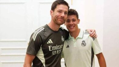 real madridde alonsodan arda gulerin yuzunu guldurecek kelamlar umT7UpOr