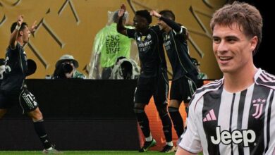 real madridde arda guler kusursuza yakin oynadi kulupler dunya kupasinda ulusal yildizlar karsi karsiya 4KAJn2yw