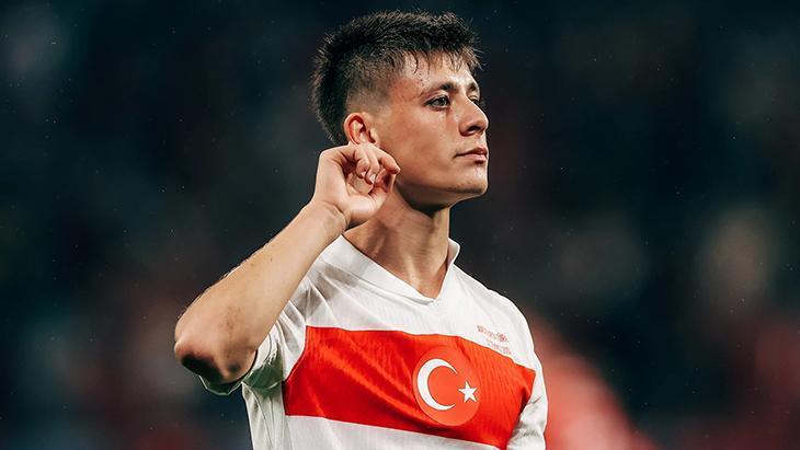 Real Madrid'in yeni transferi, Arda Güler'le kıyaslandı! 1 real madridin yeni transferi arda gulerle kiyaslandi NnTP8WLf