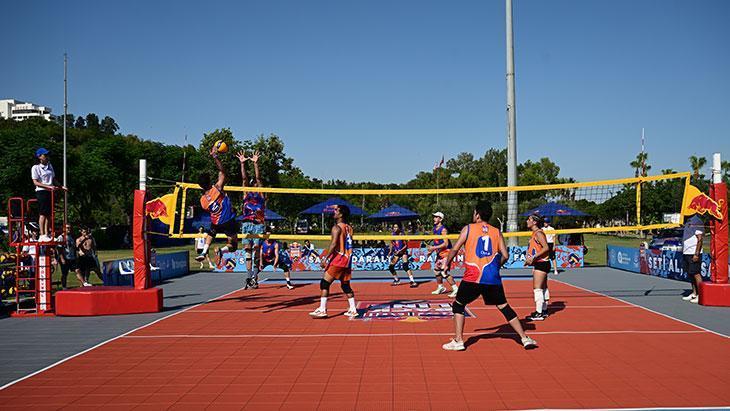 Red Bull Back Line Sokak Voleybolu Turnuvası başladı! 1 red bull back line sokak voleybolu turnuvasi basladi wSWDvlA1