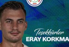 rizesporda eray korkmaz esenler erokspora gitti MRlUagsd