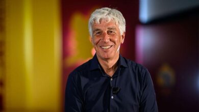 roma gasperini ile mutabakat sagladi AGCJmTTg