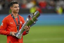 ronaldo kupayi kazandi gelecegini acikladi nFzfjJkz