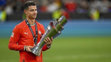ronaldo kupayi kazandi gelecegini acikladi nFzfjJkz