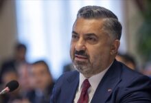 rtuk baskani sahinden dezenformasyon uyarisi PW3D3ZvB