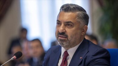 rtuk baskani sahinden dezenformasyon uyarisi PW3D3ZvB