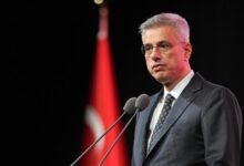 saglik bakani memisoglu kene ile ilgili olagandisi bir durum yok fkRmhbep