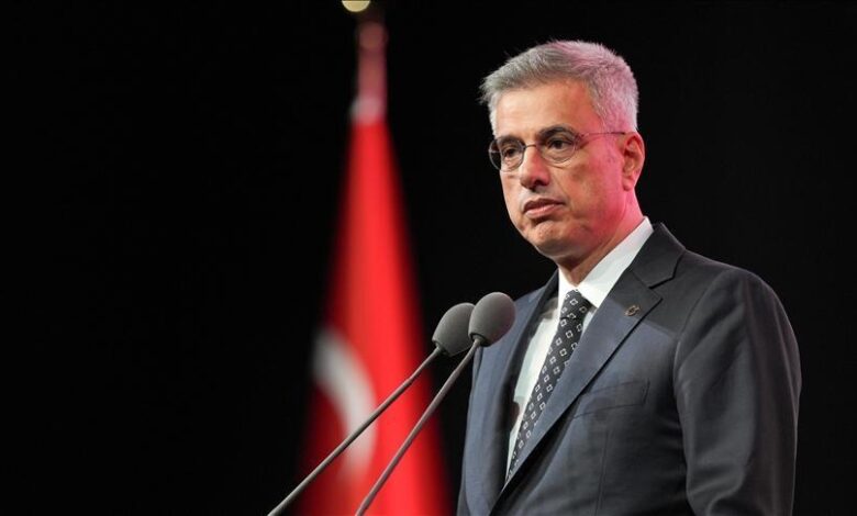 Sağlık Bakanı Memişoğlu: Kene ile ilgili olağandışı bir durum yok 1 saglik bakani memisoglu kene ile ilgili olagandisi bir durum yok fkRmhbep