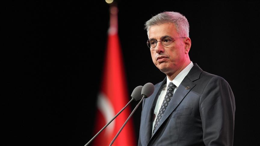 Sağlık Bakanı Memişoğlu: Kene ile ilgili olağandışı bir durum yok