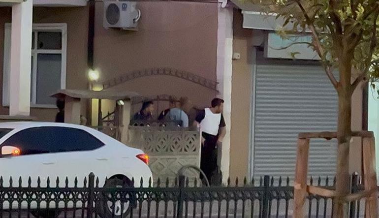 Sakarya'da yakalama kararı bulunan kuşkulu polise ateş açtı 2 sakaryada yakalama karari bulunan kuskulu polise ates acti 0 KJ7KUCqp