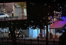sakaryada yakalama karari bulunan kuskulu polise ates acti taMw3wda