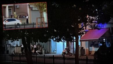 sakaryada yakalama karari bulunan kuskulu polise ates acti taMw3wda