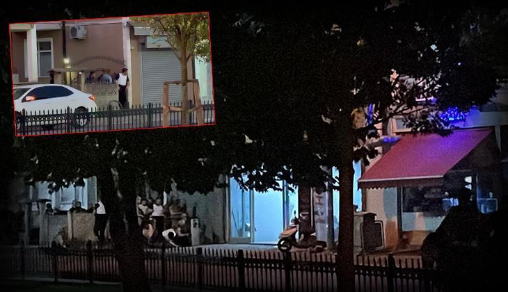 Sakarya'da yakalama kararı bulunan kuşkulu polise ateş açtı 1 sakaryada yakalama karari bulunan kuskulu polise ates acti taMw3wda