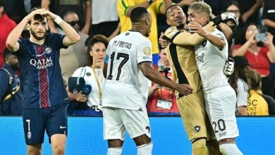 sampiyonlar ligi sampiyonu psgye botafogo soku sasirtan sonuc 7NDxTIqr