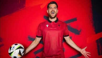 samsunspor baskani yuksel yildirim transferi duyurdu enea mihaj ile anlastik YUzRnRAD