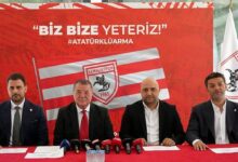 samsunspor idare heyetinde misyon dagilimi asik r oldu 8KyePCOw