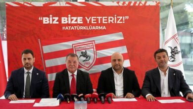 samsunspor idare heyetinde misyon dagilimi asik r oldu 8KyePCOw