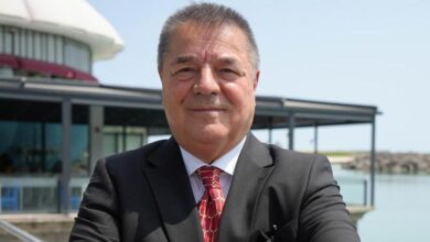 samsunsporda baskanvekili bilen transferi duyurdu takimimiza kattik IxbShv9G