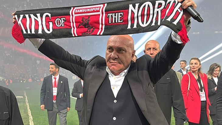 Samsunspor'da Yüksel Yıldırım itimat tazeledi! Tekrar başkanlığa seçildi 1 samsunsporda yuksel yildirim itimat tazeledi tekrar baskanliga secildi NRFhZipp