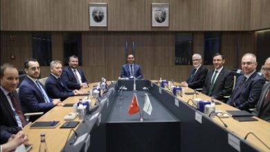 sanayi ve teknoloji bakani kacirdan roketsana ziyaret cKCzMnIl