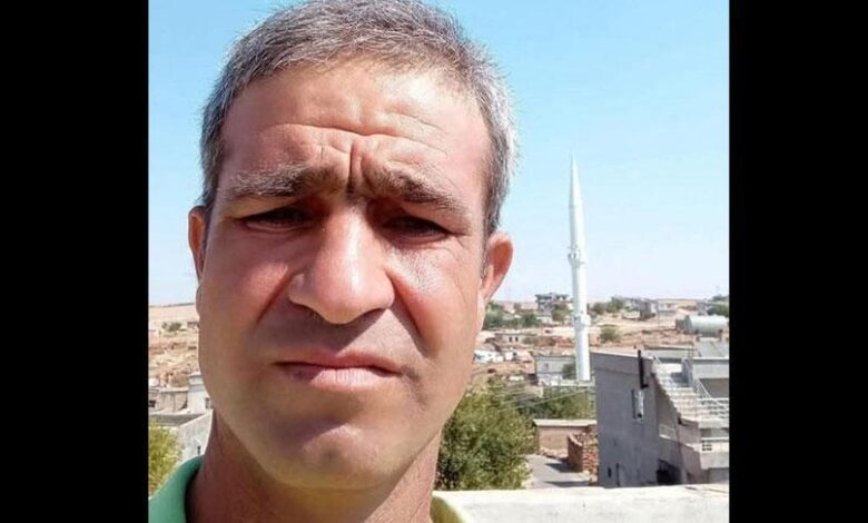 Şanlıurfa'da kuzenler ortasında hengame cinayetle bitti 1 sanliurfada kuzenler ortasinda hengame cinayetle bitti 5UpeJQcT