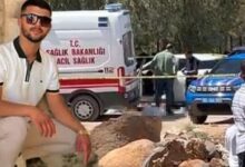 sanliurfada sevgili dehseti kiz arkadasini oldurup 3 kisiyi yaraladiktan sonra intihar etti xWpyjwyh