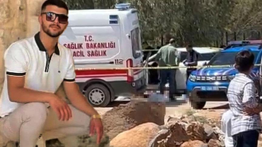 Şanlıurfa’da sevgili dehşeti! Kız arkadaşını öldürüp 3 kişiyi yaraladıktan sonra intihar etti