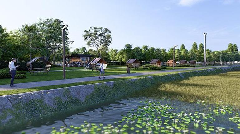 Sapanca Gölü'nde büyük değişim: Bundan bir tane var; öteki da olmayacak 16 sapanca golunde buyuk degisim bundan bir tane var oteki da olmayacak 14 B39O7P4J