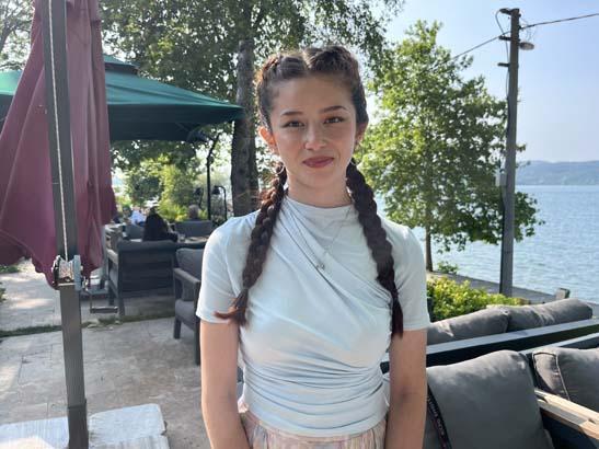 Sapanca Gölü'nde büyük değişim: Bundan bir tane var; öteki da olmayacak 9 sapanca golunde buyuk degisim bundan bir tane var oteki da olmayacak 7 aHgE3kst