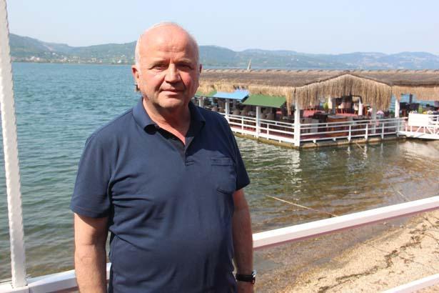 Sapanca Gölü'nde büyük değişim: Bundan bir tane var; öteki da olmayacak 11 sapanca golunde buyuk degisim bundan bir tane var oteki da olmayacak 9 kcGqQ9OE