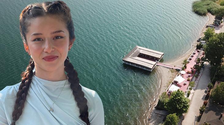Sapanca Gölü'nde büyük değişim: Bundan bir tane var; öteki da olmayacak 1 sapanca golunde buyuk degisim bundan bir tane var oteki da olmayacak XeHAh8E4