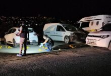 sariyerde silahla vurulan bir bayan agir yaralandi nHSDUvuP