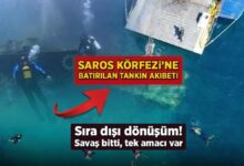 sarosa batirilan tankin akibeti sira disi donusum savas bitti tek emeli var 585emuyH