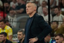 sarunas jasikevicius rakibimizi ve dusan alimpijevici tebrik ediyorum 2i6ZJEUD