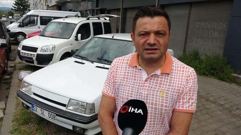 Satın aldığı aracı temizleyip, park etti! 20 gün dokunmadı: Başına gelmeyen kalmadı 4 satin aldigi araci temizleyip park etti 20 gun dokunmadi basina gelmeyen kalmadi 2 GGzybptB