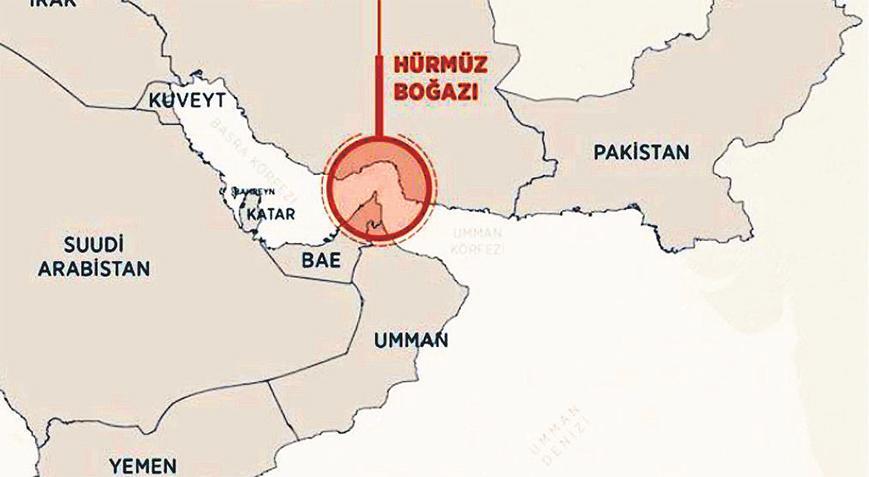 Savaş hali global krize yol açar mı?