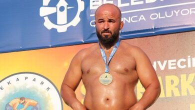 sekapark altin kemer yagli gureslerinde orhan okulu baspehlivan 4jRy1Sa2