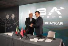 selcuk bayraktar duyurdu baykar ve leonardonun yeni kurulan ortak tesebbus lba systems awsMh9fM