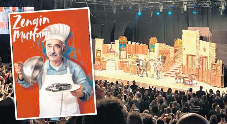 Şen, ‘mutfağa’ alkışlarla veda etti 2 sen mutfaga alkislarla veda etti 0 7uhu4anF