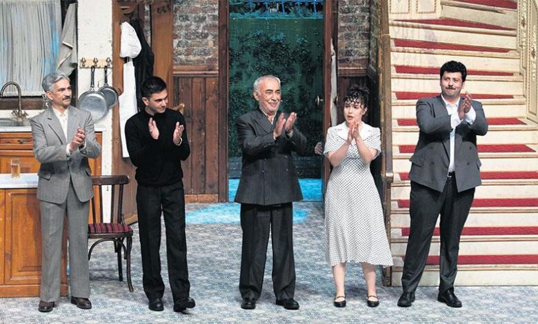 Şen, ‘mutfağa’ alkışlarla veda etti 1 sen mutfaga alkislarla veda etti uDK5aeWd