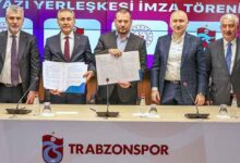 senol gunes spor kompleksi artik busbutun trabzonsporun dev kazanim cvKNY6mn