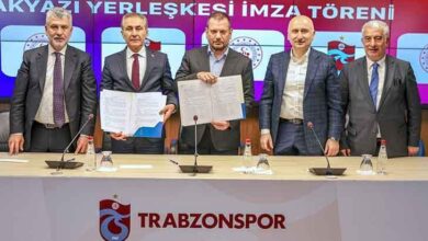 senol gunes spor kompleksi artik busbutun trabzonsporun dev kazanim cvKNY6mn