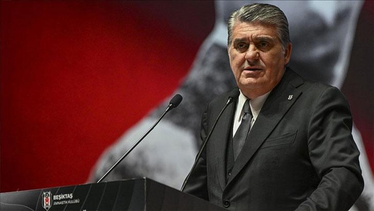 Serdal Adalı: Beşiktaş tarihinin en büyük mutabakatı 1 serdal adali besiktas tarihinin en buyuk mutabakati
