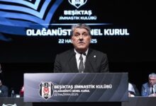 serdal adali hicbir besiktaslinin kuskusu olmasin IcvOn9Xp