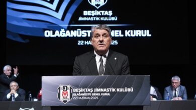 serdal adali hicbir besiktaslinin kuskusu olmasin IcvOn9Xp