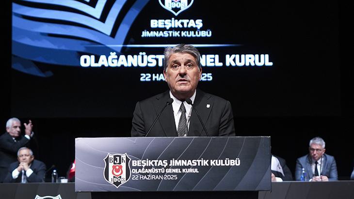 Serdal Adalı: Hiçbir Beşiktaşlının kuşkusu olmasın! 1 serdal adali hicbir besiktaslinin kuskusu olmasin IcvOn9Xp