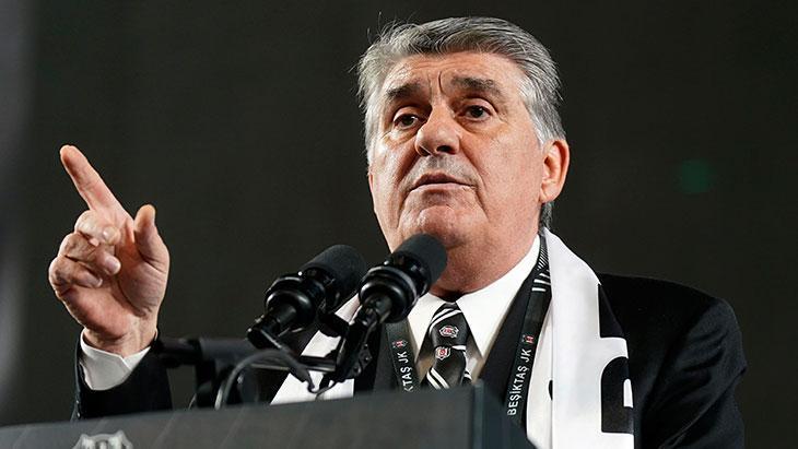 Serdal Adalı'dan yeni açıklama! 'Hisse oranımız yükseldi' 1 serdal adalidan yeni aciklama hisse oranimiz yukseldi pYVtfm95
