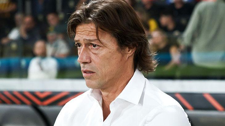 sevilla yeni teknik yoneticisini acikladi K8gqaR6N