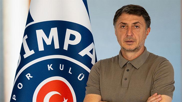 Shota Arveladze, Kasımpaşa'ya imzayı attı! Resmen açıklandı 1 shota arveladze kasimpasaya imzayi atti resmen aciklandi W7nTjJ5V